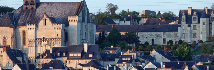 Candes-Saint-Martin
