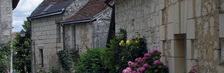 Crissay-sur-Manse
