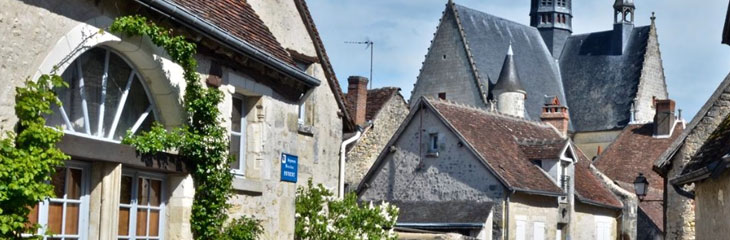 Montrésor