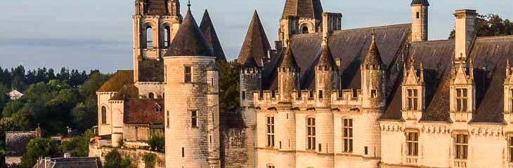 Château de Loches
