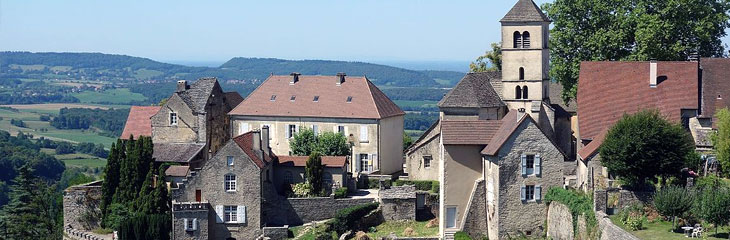 Château-Chalon