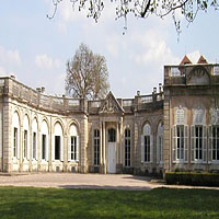 Château de Gerbéviller