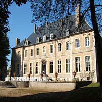  Château de Saulxures