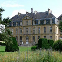 Château de Pange