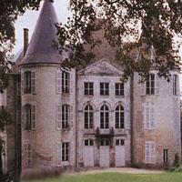 Château de Reynel