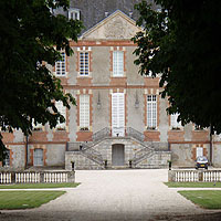 Château de Montmirail