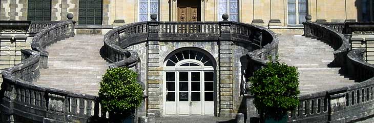 Palais de Fontainebleau