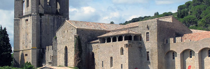 Lagrasse