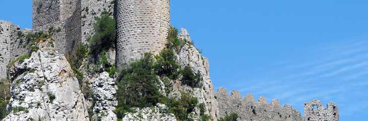 Château de Puilaurens