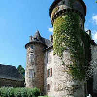 Château de Selves