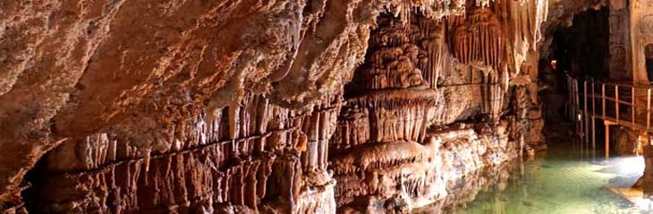 Grotte de Limousis