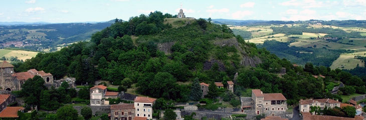 Usson