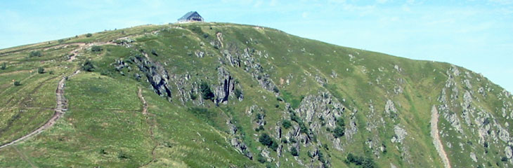 Le Hohneck