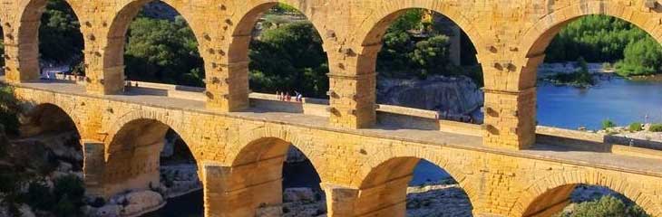 Pont du Gard