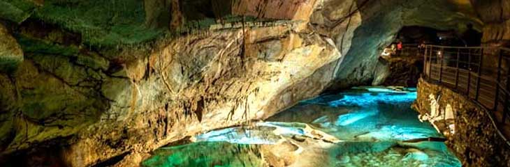 Grotte de la Cocalière