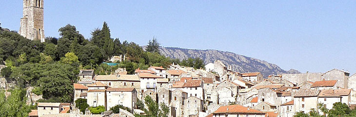 Olargues