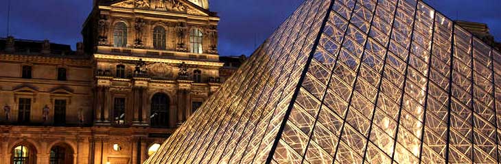 Palais du Louvre