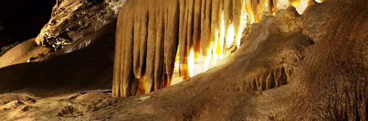 Grotte de la Devèze