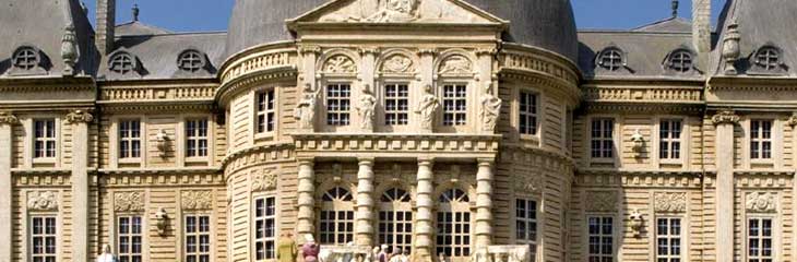 Château de Vaux-le-Vicomte