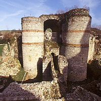 Château de Beynes