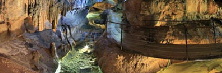 Grotte de Labeil