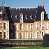 Château de Grignon