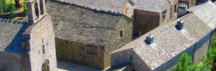 La Garde-Guérin