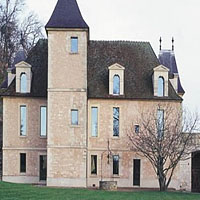 Château de Médan