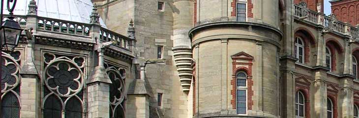 Château de Saint-Germain-en-Laye