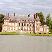 Château de Courson