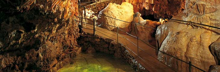 Grotte de Dargilan