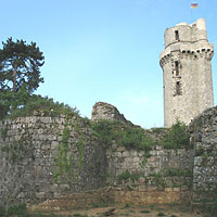 Château de Montlhéry