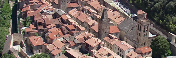 Villefranche-de-Conflent