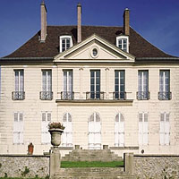 Château des Cèdres