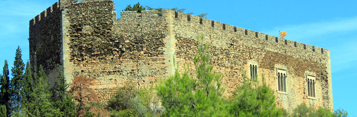 Castelnou