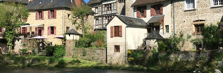 Ségur-le-Château