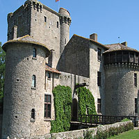 Château de Tennessus