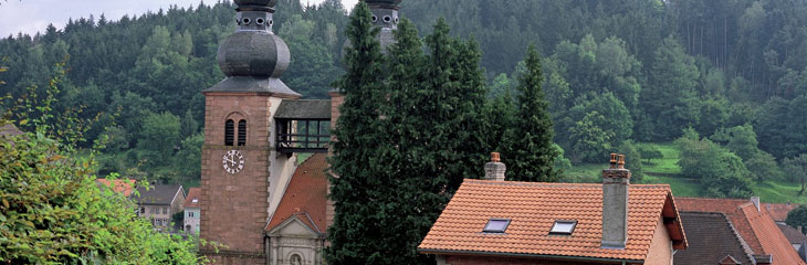 Saint-Quirin
