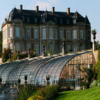 Château de Long 