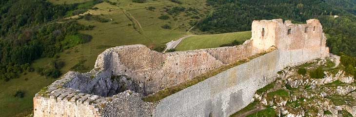 Château de Montségur