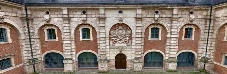 Citadelle de Lille