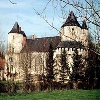 Château de Liettres