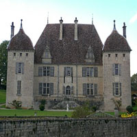 Château de Filain