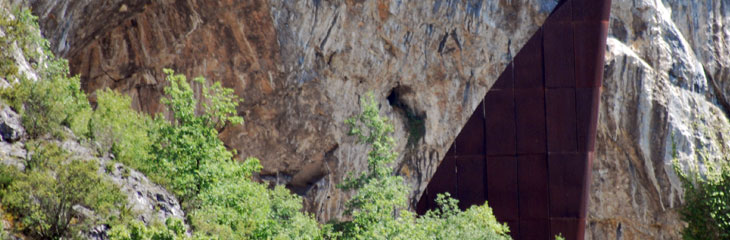 Grotte de Niaux