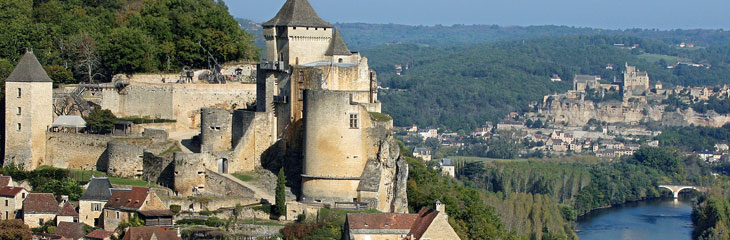 Castelnaud-la-Chapelle
