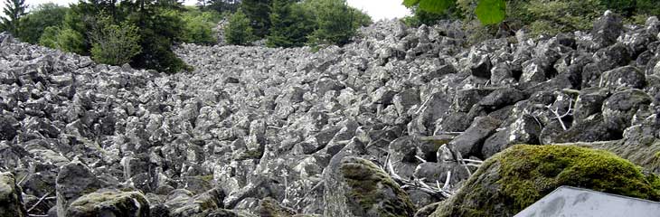 la Roche de Landeyrat