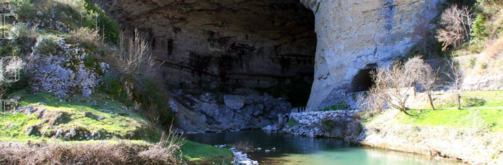 Grotte du Mas-d'Azil