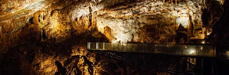 Gouffre de Cabrespine