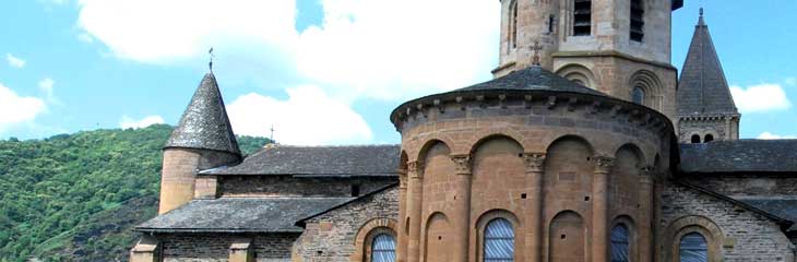 Conques