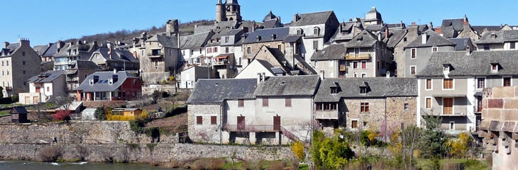 Saint-Côme-d'Olt